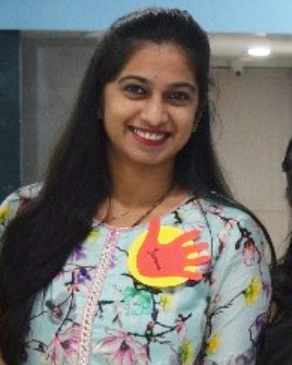 Mrs. Yamini Jadhav